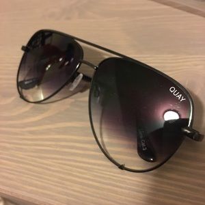 Brand New Never worm Desi x Quay High Key Fades